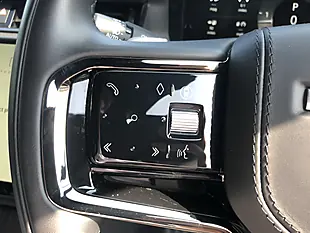Used 2025 Land Rover Range Rover Evoque Autobiography Grey - Interior and Exterior details 7
