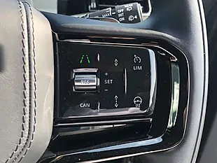 Used 2025 Land Rover Range Rover Evoque Autobiography Grey - Interior and Exterior details 8