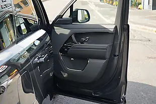 Used 2025 Land Rover Range Rover Sport Autobiography Carpathian Grey - Interior and Exterior details 11