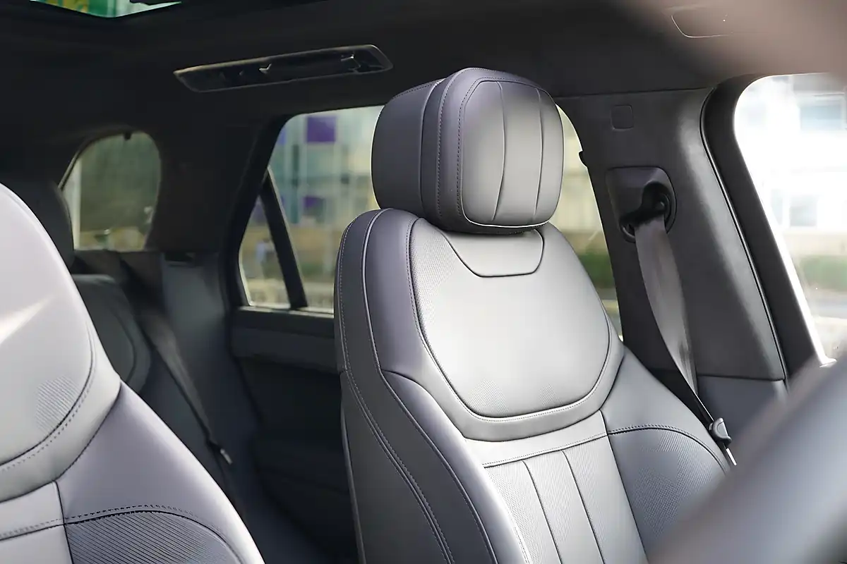 Used 2025 Land Rover Range Rover Sport Autobiography Carpathian Grey - Interior and Exterior details 14
