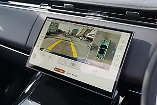 Used 2025 Land Rover Range Rover Sport Autobiography Carpathian Grey - Interior and Exterior details 17