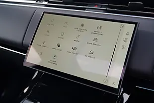 Used 2025 Land Rover Range Rover Sport Autobiography Carpathian Grey - Interior and Exterior details 18
