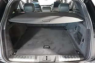 Used 2025 Land Rover Range Rover Sport Dynamic Se Black - Interior and Exterior details 18
