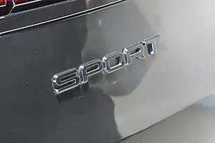 Used 2025 Land Rover Range Rover Sport Dynamic Se Black - Interior and Exterior details 20