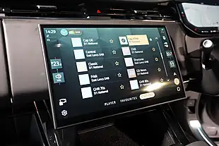 Used 2025 Land Rover Range Rover Sport Dynamic Se Eiger Grey - Interior and Exterior details 17