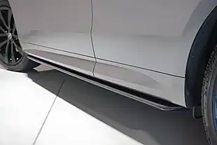 Used 2025 Land Rover Range Rover Sport Dynamic Se Eiger Grey - Interior and Exterior details 19