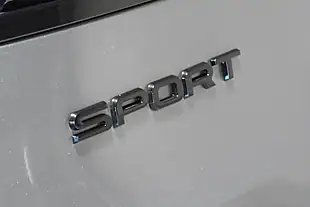 Used 2025 Land Rover Range Rover Sport Dynamic Se Eiger Grey - Interior and Exterior details 20