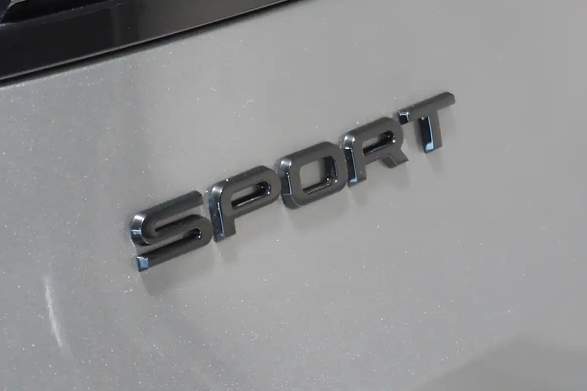 Used 2025 Land Rover Range Rover Sport Dynamic Se Eiger Grey - Interior and Exterior details 20