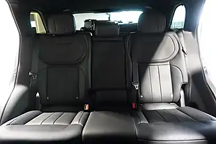 Used 2025 Land Rover Range Rover Sport Dynamic Se Eiger Grey - Interior and Exterior details 8
