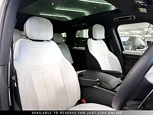 Used 2025 Land Rover Range Rover Sport Dynamic Se Grey - Interior and Exterior details 13