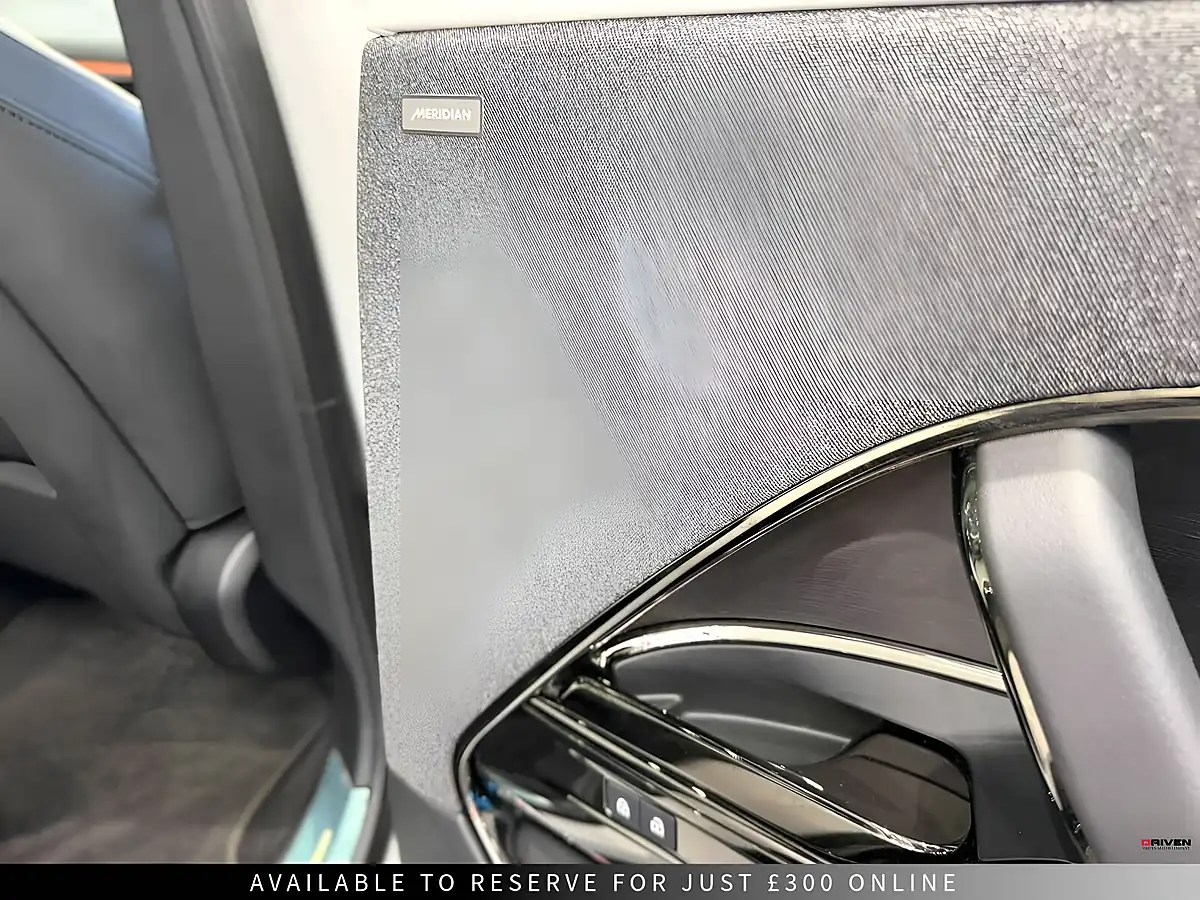 Used 2025 Land Rover Range Rover Sport Dynamic Se Grey - Interior and Exterior details 20