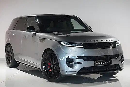 2025 Land Rover Range Rover Sport Dynamic SE D300