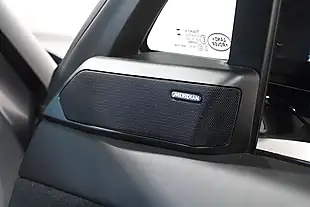 Used 2025 Land Rover Range Rover Sport Dynamic Se Grey - Interior and Exterior details 14