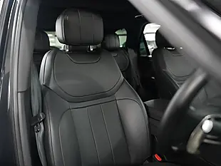 Used 2025 Land Rover Range Rover Sport Dynamic Se Santorini Black - Interior and Exterior details 14