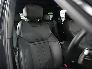 Used 2025 Land Rover Range Rover Sport Dynamic Se Urban Santorini Black - Interior and Exterior details 14
