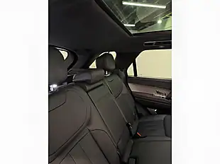 Used 2025 Land Rover Range Rover Sport Dynamic Se White - Interior and Exterior details 14