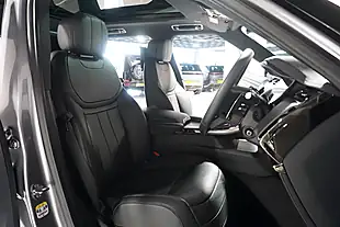 Used 2025 Land Rover Range Rover Sport Stealth Edition Eiger Grey - Interior and Exterior details 11