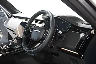 Used 2025 Land Rover Range Rover Sport Stealth Edition Eiger Grey - Interior and Exterior details 12