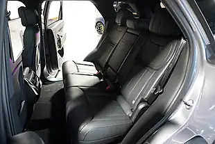 Used 2025 Land Rover Range Rover Sport Stealth Edition Eiger Grey - Interior and Exterior details 13