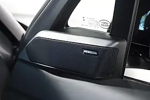 Used 2025 Land Rover Range Rover Sport Stealth Edition Eiger Grey - Interior and Exterior details 17