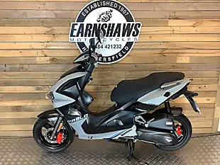 Used 2025 Lexmoto Diablo Black - Interior and Exterior details 2