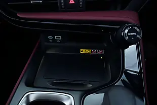 Used 2025 Lexus Nx Premium Green - Interior and Exterior details 12