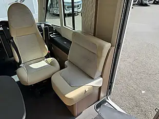 Used 2025 Malibu I450RB-LE Comfort Class - Interior and Exterior details 15