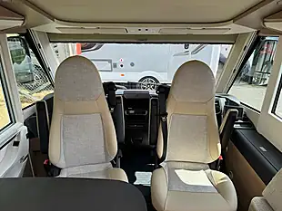Used 2025 Malibu I450RB-LE Comfort Class - Interior and Exterior details 16