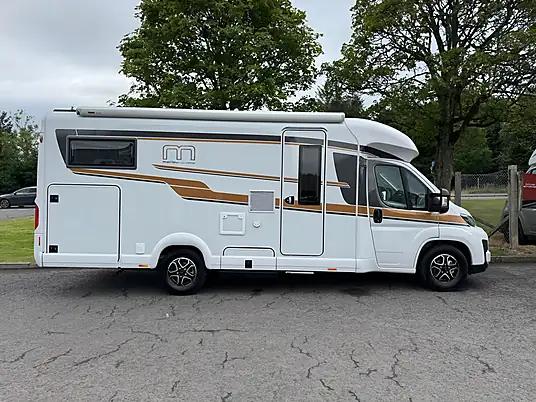 2025 Malibu T-Class 460KB-LE