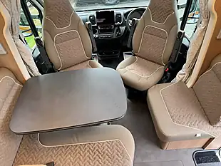 Used 2025 Malibu T-Class 460KB-LE Low Profile - Interior and Exterior details 15