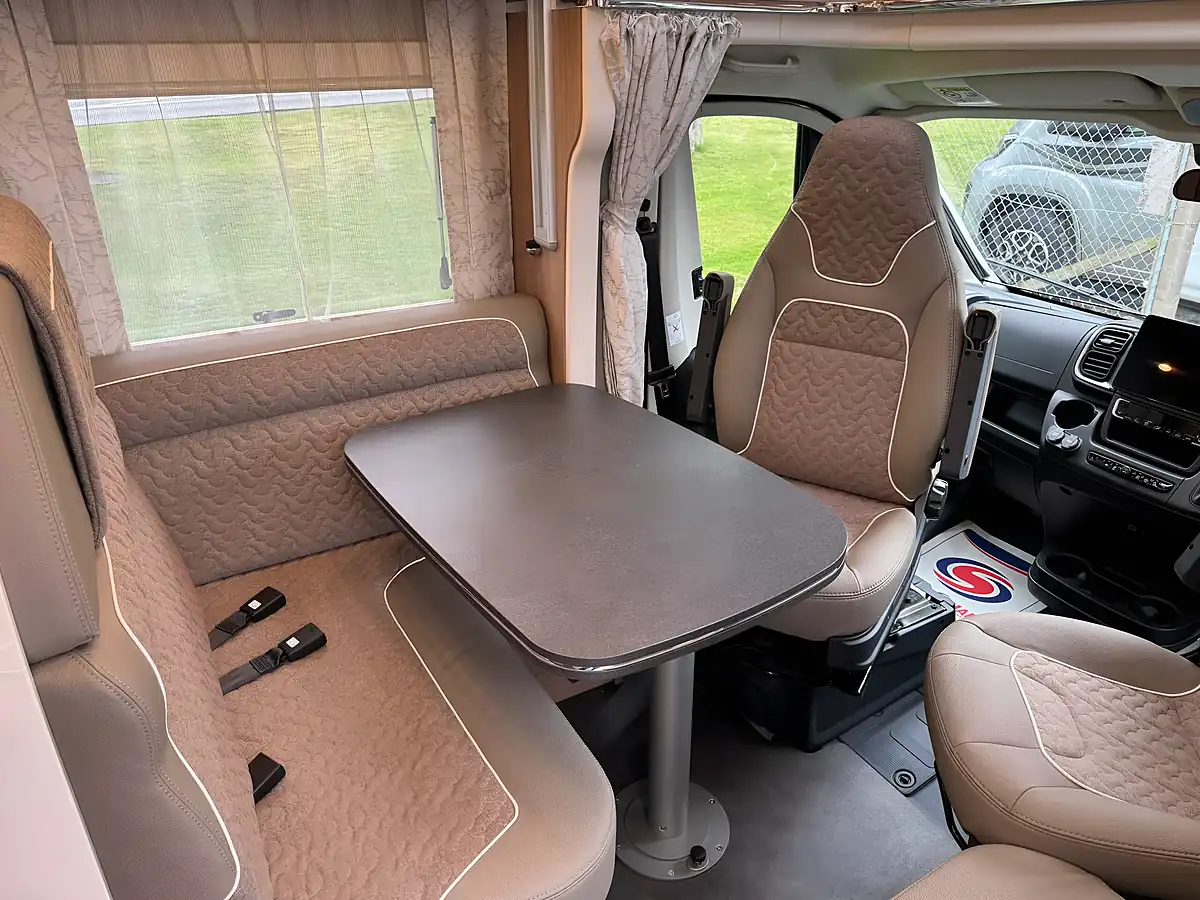 Used 2025 Malibu T-Class 460KB-LE Low Profile - Interior and Exterior details 16