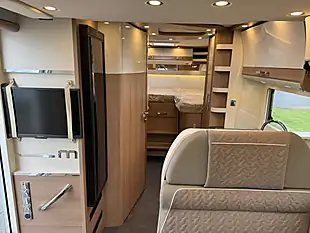 Used 2025 Malibu T-Class 460KB-LE Low Profile - Interior and Exterior details 20