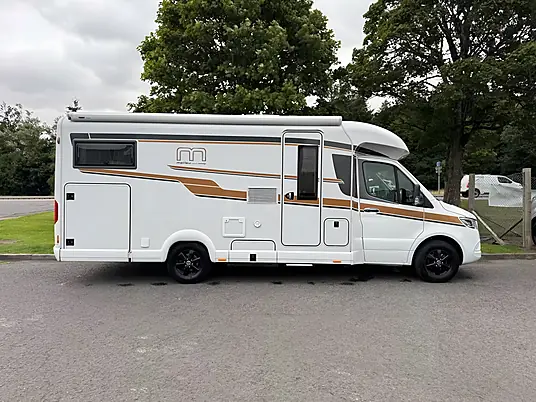 2025 Malibu T-Class T490LE-RB Comfort