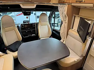Used 2025 Malibu T-Class T490LE-RB Comfort - Interior and Exterior details 12