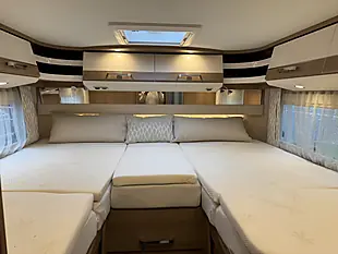 Used 2025 Malibu T-Class T490LE-RB Comfort - Interior and Exterior details 16