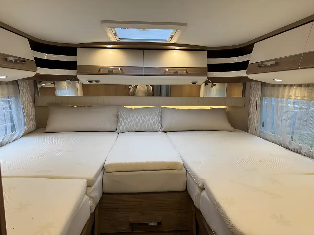 Used 2025 Malibu T-Class T490LE-RB Comfort - Interior and Exterior details 16