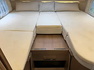 Used 2025 Malibu T-Class T490LE-RB Comfort - Interior and Exterior details 17