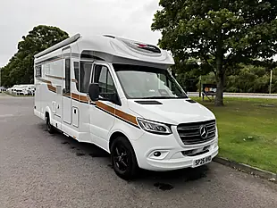Used 2025 Malibu T-Class T490LE-RB Comfort - Interior and Exterior details 2