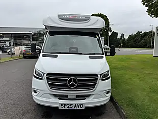 Used 2025 Malibu T-Class T490LE-RB Comfort - Interior and Exterior details 3