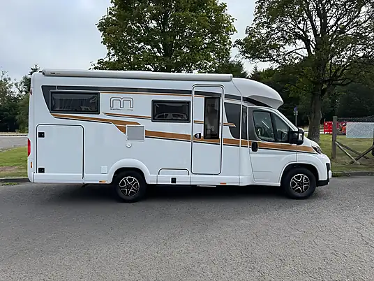 2025 Malibu T430KB-LE Lightweight