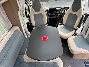 Used 2025 Malibu T430KB-LE Lightweight - Interior and Exterior details 13