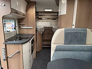 Used 2025 Malibu T430KB-LE Lightweight - Interior and Exterior details 19