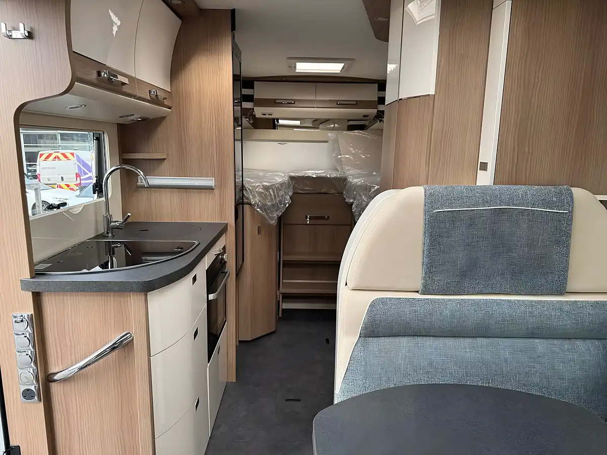 Used 2025 Malibu T430KB-LE Lightweight - Interior and Exterior details 19