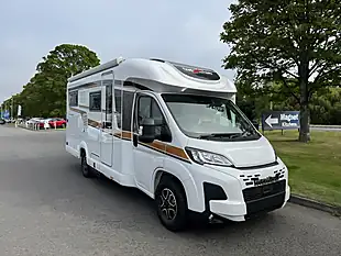 Used 2025 Malibu T430KB-LE Lightweight - Interior and Exterior details 2