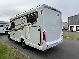 Used 2025 Malibu T430KB-LE Lightweight - Interior and Exterior details 5