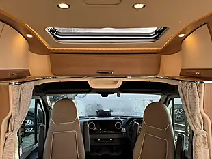 Used 2025 Malibu T450RB Le Black - Interior and Exterior details 12