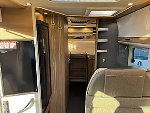 Used 2025 Malibu T450RB Le Black - Interior and Exterior details 14