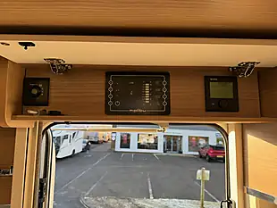 Used 2025 Malibu T450RB Le Black - Interior and Exterior details 16