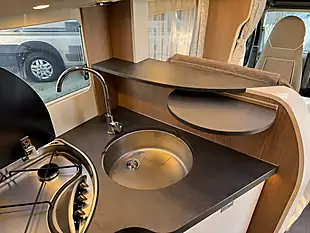 Used 2025 Malibu T450RB Le Black - Interior and Exterior details 20