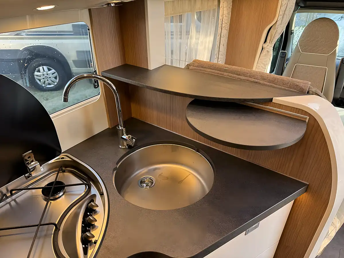 Used 2025 Malibu T450RB Le Black - Interior and Exterior details 20
